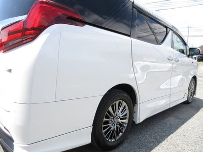 2018 Toyota ALPHARD — миниатюра 28