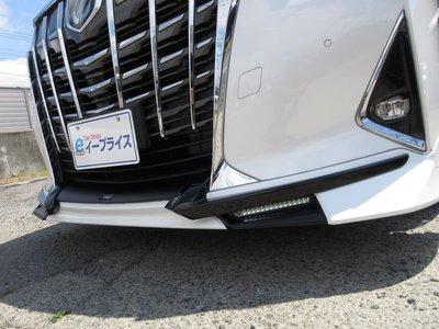 2018 Toyota ALPHARD — миниатюра 33