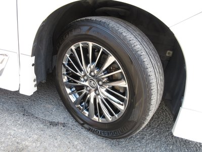 2018 Toyota ALPHARD — миниатюра 75