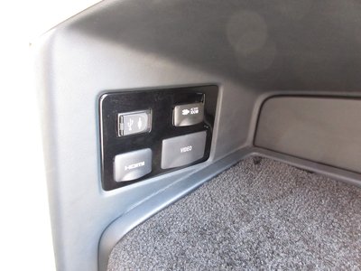 2018 Toyota ALPHARD — миниатюра 61