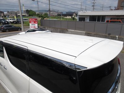 2018 Toyota ALPHARD — миниатюра 36