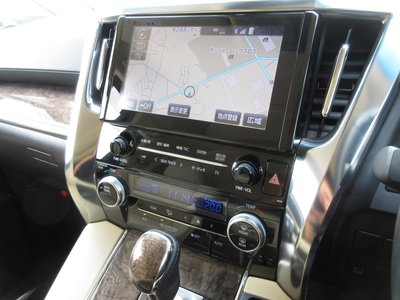 2018 Toyota ALPHARD — миниатюра 46