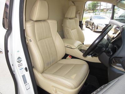 2018 Toyota ALPHARD — миниатюра 37