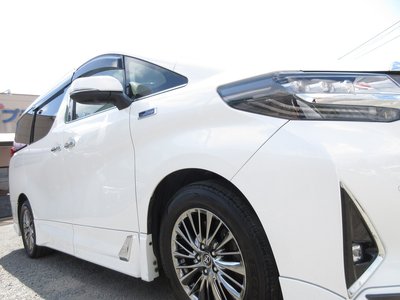 2018 Toyota ALPHARD — миниатюра 27