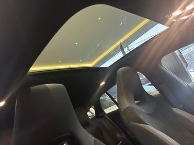 MERCEDES-BENZ CLA - 9