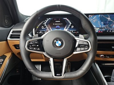 2025 BMW 3 SERIES 缩略图 19
