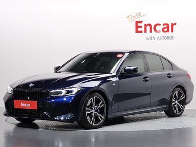 BMW 3 SERIES - 1