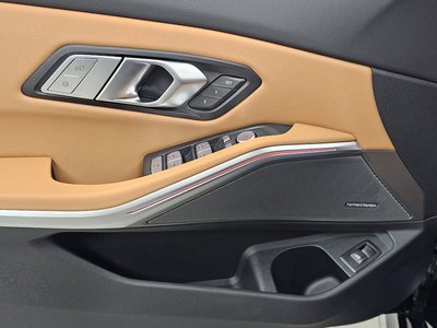 2025 BMW 3 SERIES 缩略图 24