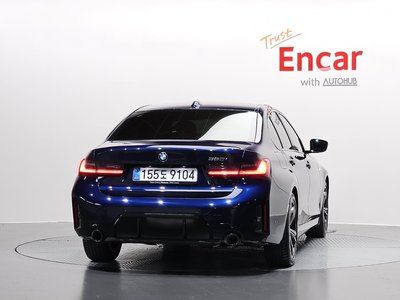 BMW 3 SERIES - 3