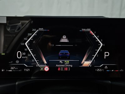 2025 BMW 3 SERIES 缩略图 23