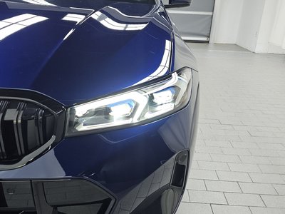 BMW 3 SERIES - 9