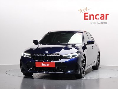BMW 3 SERIES - 2