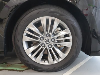 صورة 33 لـ 2025 Toyota ALPHARD