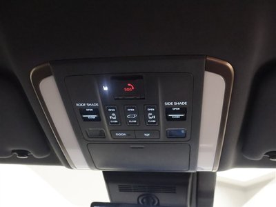 صورة 23 لـ 2025 Toyota ALPHARD