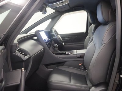 صورة 26 لـ 2025 Toyota ALPHARD