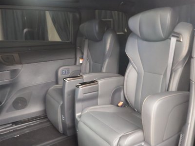 صورة 27 لـ 2025 Toyota ALPHARD