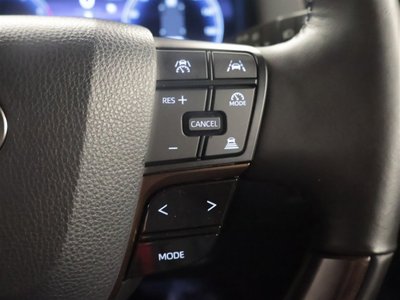 صورة 22 لـ 2025 Toyota ALPHARD