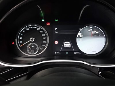 GENESIS G80 (RG3) - 8