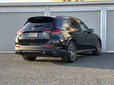 MERCEDES-BENZ GLC - 3