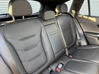 MERCEDES-BENZ GLC - 5