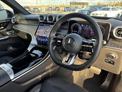 MERCEDES-BENZ GLC - 2