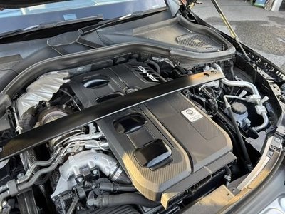 MERCEDES-BENZ GLC - 9