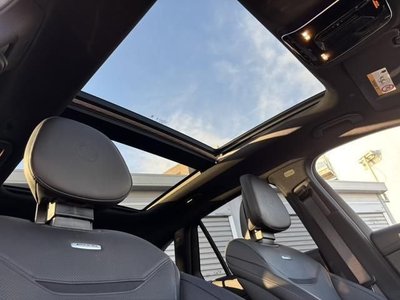 MERCEDES-BENZ GLC - 7