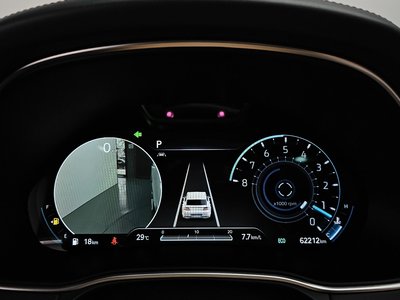 2021 Genesis GV80 照片 8