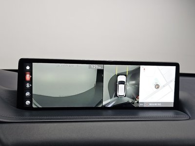 2021 Genesis GV80 缩略图 15