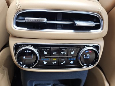 2021 Genesis GV80 缩略图 16