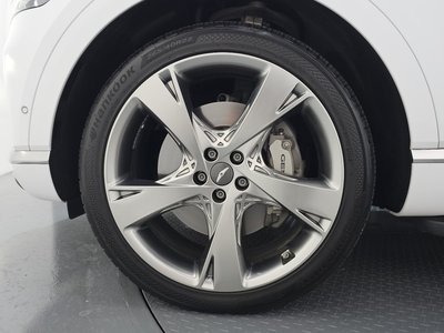 2021 Genesis GV80 照片 6