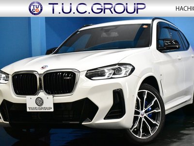 BMW X3 - 1
