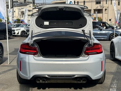 BMW M2 COMPETITION - 7