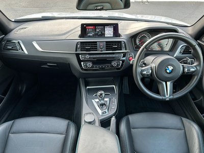 BMW M2 COMPETITION - 2