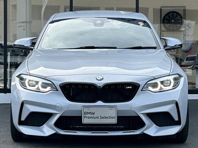BMW M2 COMPETITION - 3