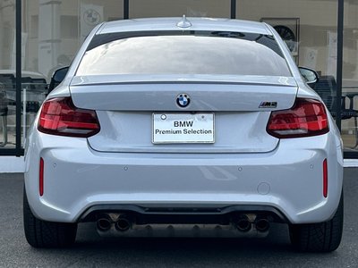 BMW M2 COMPETITION - 6