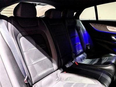 MERCEDES-BENZ GT AMG - 6