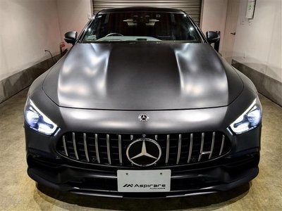 MERCEDES-BENZ GT AMG - 2