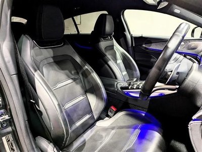 MERCEDES-BENZ GT AMG - 5