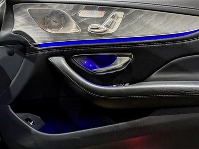 MERCEDES-BENZ GT AMG - 10