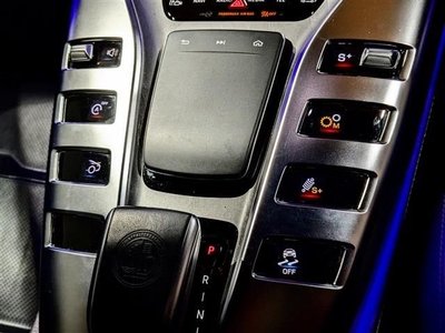 MERCEDES-BENZ GT AMG - 9