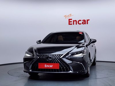 LEXUS ES - 2
