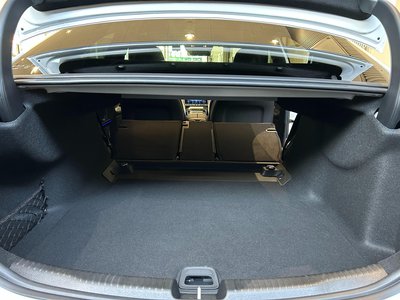 MERCEDES-BENZ C-CLASS - 9