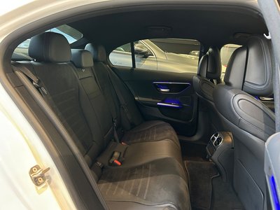 MERCEDES-BENZ C-CLASS - 5