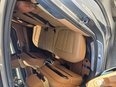 BMW 7 SERIES - 9