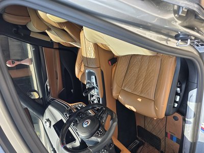 BMW 7 SERIES - 5