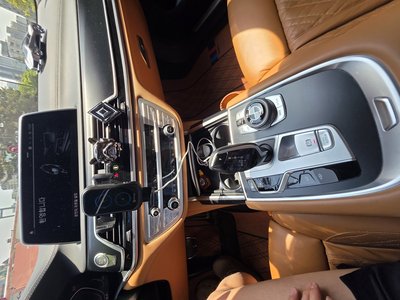 BMW 7 SERIES - 7