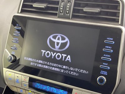 صورة 4 لـ 2023 Toyota LAND CRUISER PRADO