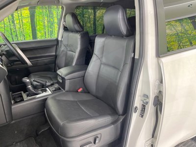 صورة مصغرة 37 لـ 2023 Toyota LAND CRUISER PRADO