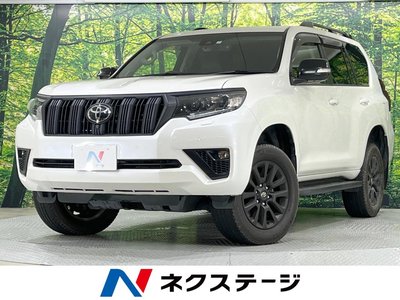 صورة 1 لـ 2023 Toyota LAND CRUISER PRADO